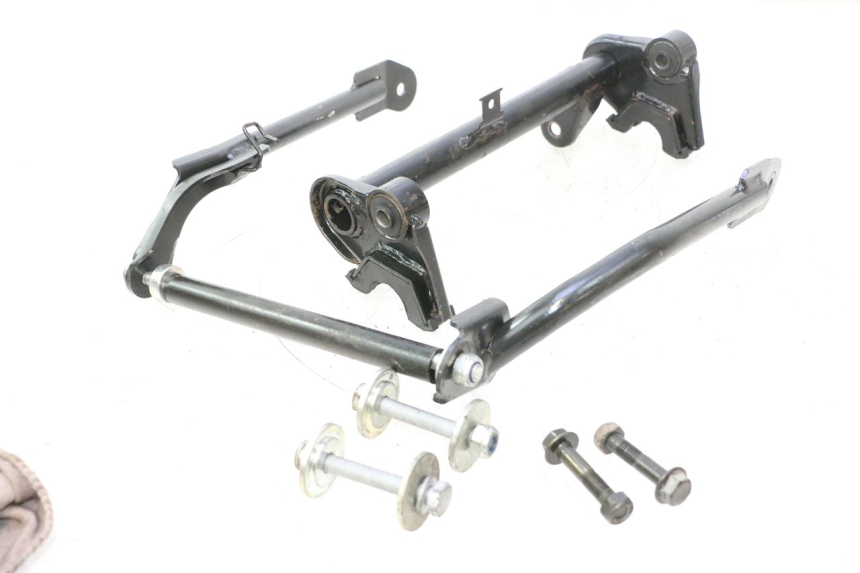 photo de MOTORHALTER PEUGEOT STREETZONE NAKED 2T 50 (2014 - 2018) - Detailansicht des Bauteils