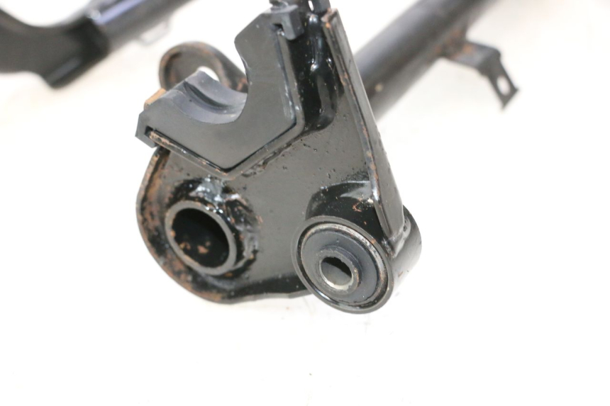 photo de MOTORHALTER PEUGEOT STREETZONE NAKED 2T 50 (2014 - 2018) - Technische Nahaufnahme
