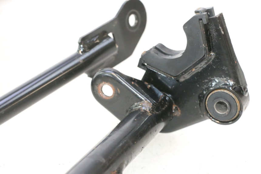 photo de MOTORHALTER PEUGEOT STREETZONE NAKED 2T 50 (2014 - 2018) - Gesamtansicht des Produkts
