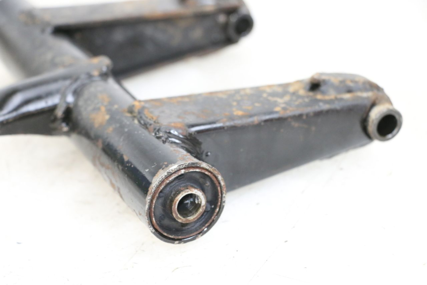 photo de Motorhalterung JM MOTORS SUNNY 50 (2017 - 2020) - Zoom auf Gebrauchszustand