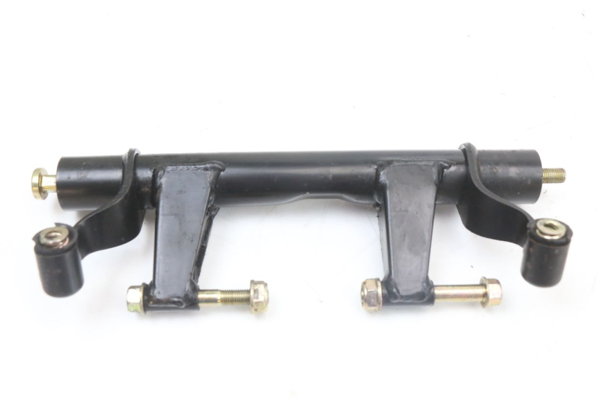 photo de MOTORHALTER KYMCO SUPER 8 4T 50 (2018 - 2020) - Hauptansicht