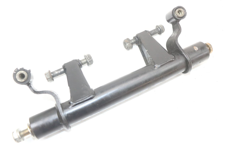 photo de MOTORHALTER KYMCO SUPER 8 4T 50 (2021 - 2024) - Hauptansicht