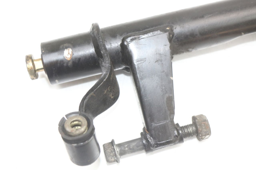 photo de MOTORHALTER KYMCO SUPER 8 4T 50 (2021 - 2024) - Zoom auf Gebrauchszustand