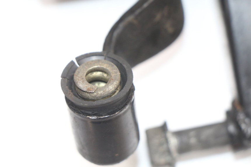 photo de MOTORHALTER KYMCO SUPER 8 4T 50 (2021 - 2024) - Alternative Perspektive