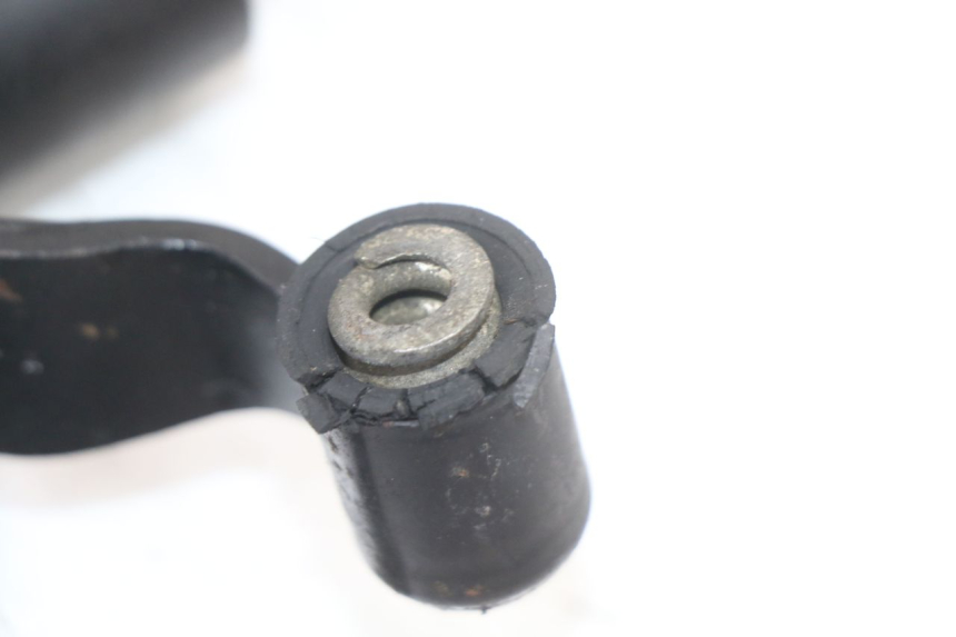 photo de MOTORHALTER KYMCO SUPER 8 4T 50 (2021 - 2024) - Gesamtansicht des Produkts