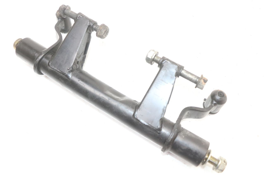 photo de MOTORHALTER KYMCO SUPER 8 4T 50 (2021 - 2024) - Details der Befestigungspunkte