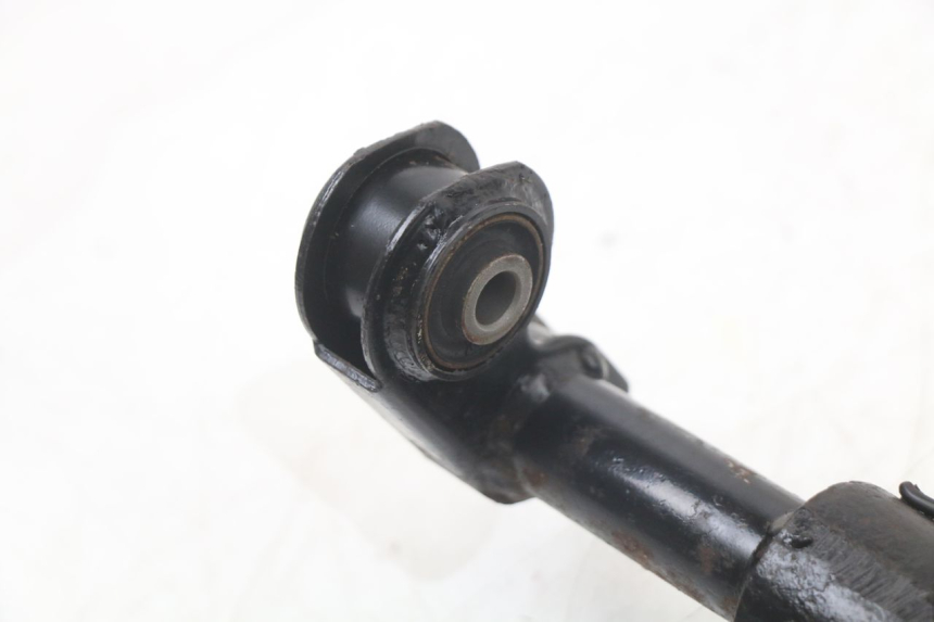 photo de MOTORHALTER KYMCO SUPER 8 125 (2008 - 2015) - Zoom auf Gebrauchszustand