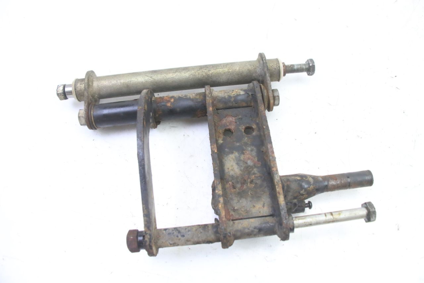 photo de MOTORHALTER PIAGGIO SUPER LX 125 (2000 - 2003) - Detailansicht des Bauteils