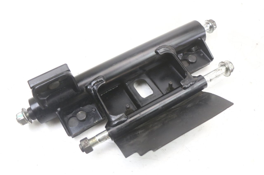 photo de MOTORHALTER SUZUKI BURGMAN 125 (2018 - 2021) - Hauptansicht