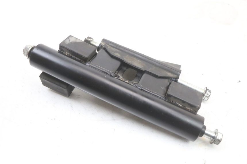 photo de MOTORHALTER SUZUKI BURGMAN 125 (2018 - 2021) - Alternative Perspektive