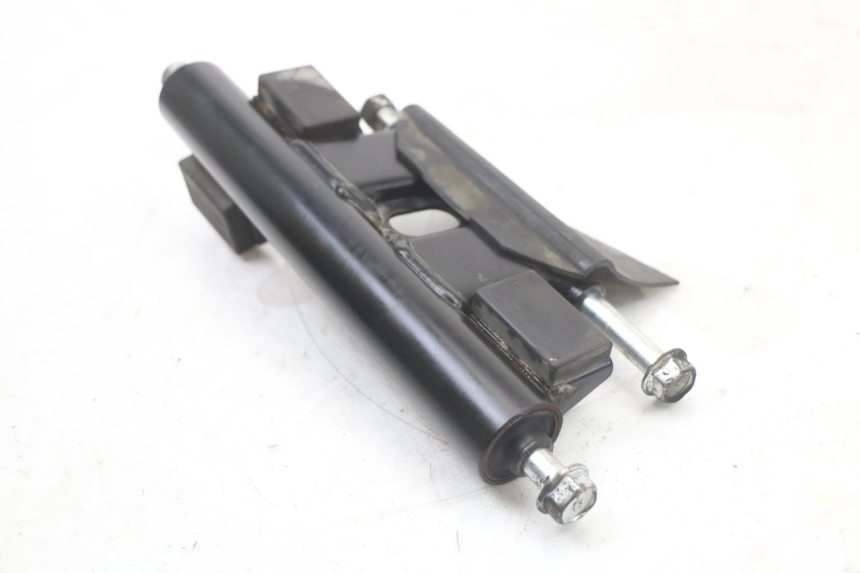 photo de MOTORHALTER SUZUKI BURGMAN 125 (2018 - 2021) - Technische Nahaufnahme