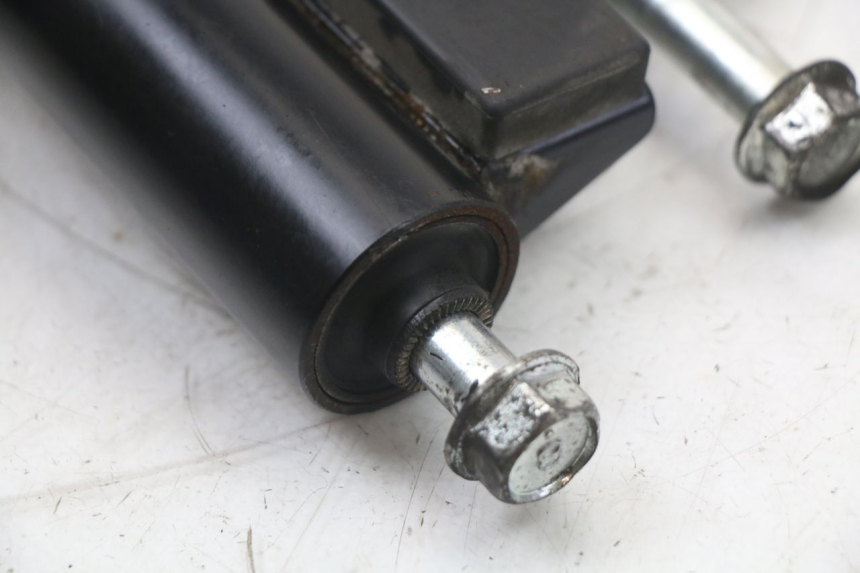 photo de MOTORHALTER SUZUKI BURGMAN 125 (2018 - 2021) - Gesamtansicht des Produkts