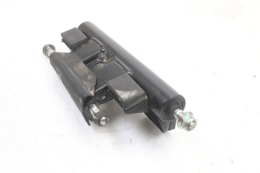 photo de MOTORHALTER SUZUKI BURGMAN 125 (2018 - 2021) - Details der Befestigungspunkte