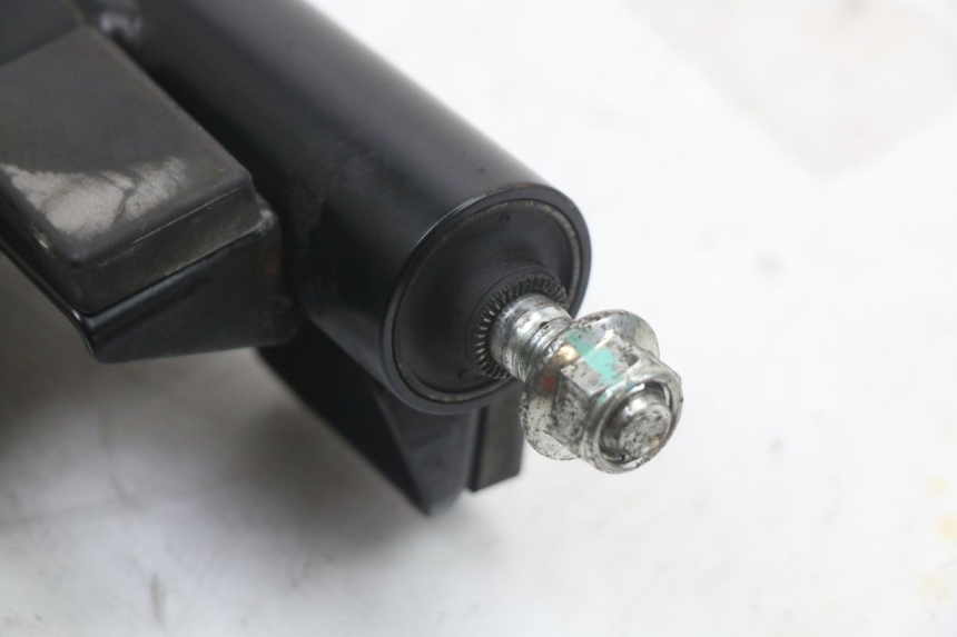 photo de MOTORHALTER SUZUKI BURGMAN 125 (2018 - 2021) - Oberflächenzustand und Material