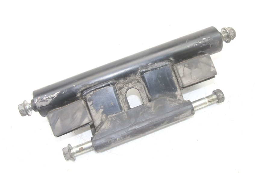 photo de MOTORHALTER SUZUKI BURGMAN 125 (2018 - 2021) - Hauptansicht