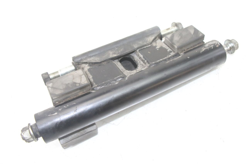 photo de MOTORHALTER SUZUKI BURGMAN 125 (2018 - 2021) - Alternative Perspektive