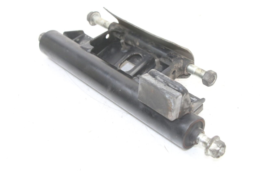 photo de MOTORHALTER SUZUKI BURGMAN 125 (2018 - 2021) - Technische Nahaufnahme