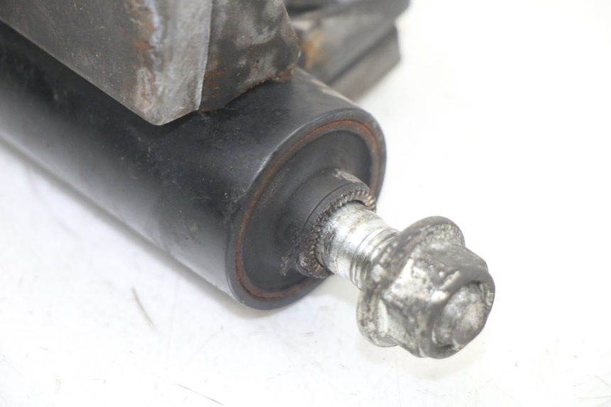 photo de MOTORHALTER SUZUKI BURGMAN 125 (2018 - 2021) - Gesamtansicht des Produkts