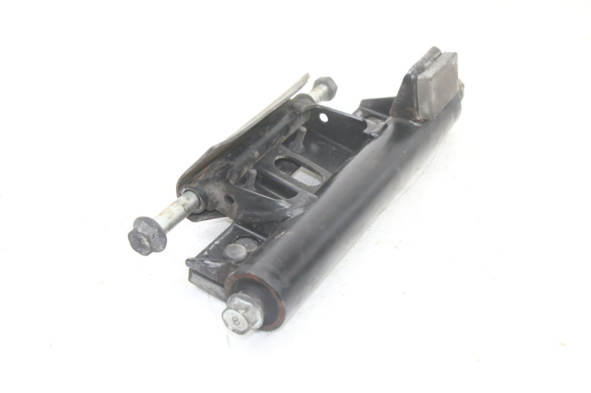 photo de MOTORHALTER SUZUKI BURGMAN 125 (2018 - 2021) - Details der Befestigungspunkte