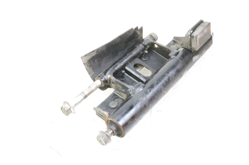 photo de MOTORHALTER SUZUKI BURGMAN 125 (2015 - 2017) - Hauptansicht