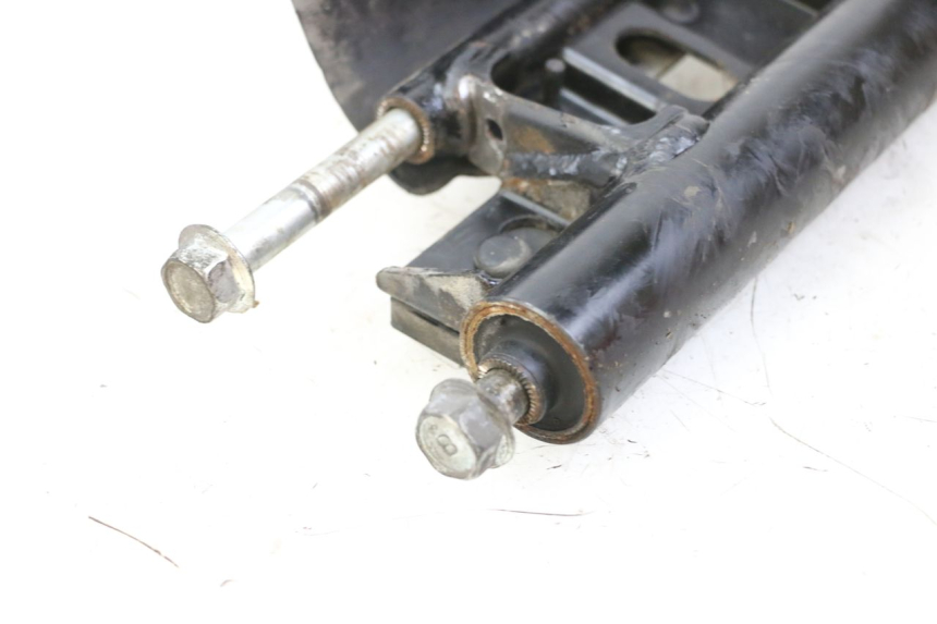 photo de MOTORHALTER SUZUKI BURGMAN 125 (2015 - 2017) - Alternative Perspektive