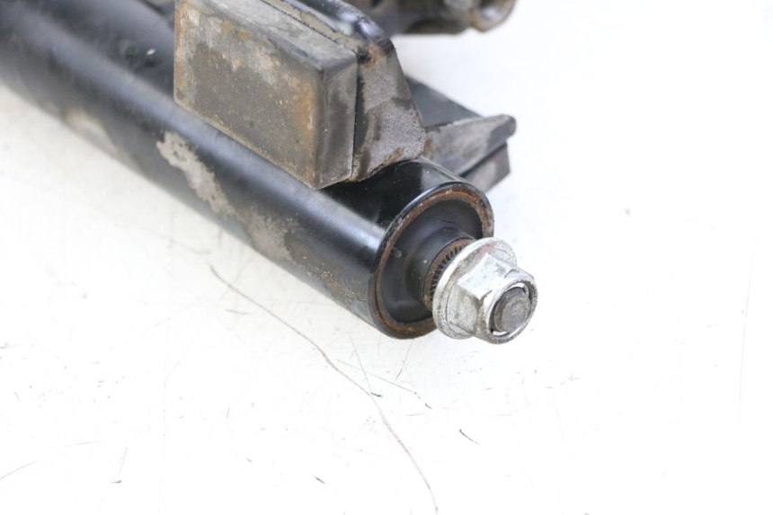 photo de MOTORHALTER SUZUKI BURGMAN 125 (2015 - 2017) - Technische Nahaufnahme