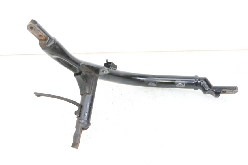 photo de MOTORHALTER SUZUKI GSX F GSXF 650 (2007 - 2015) - Alternative Perspektive