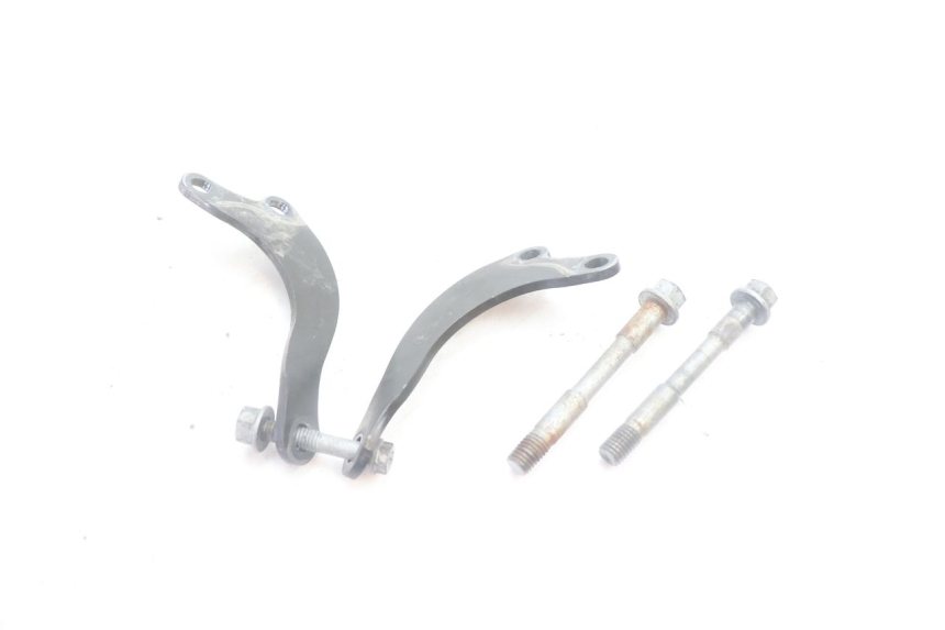 photo de MOTORHALTER KTM SX 85 (2018 - 2024) - Zoom auf Gebrauchszustand