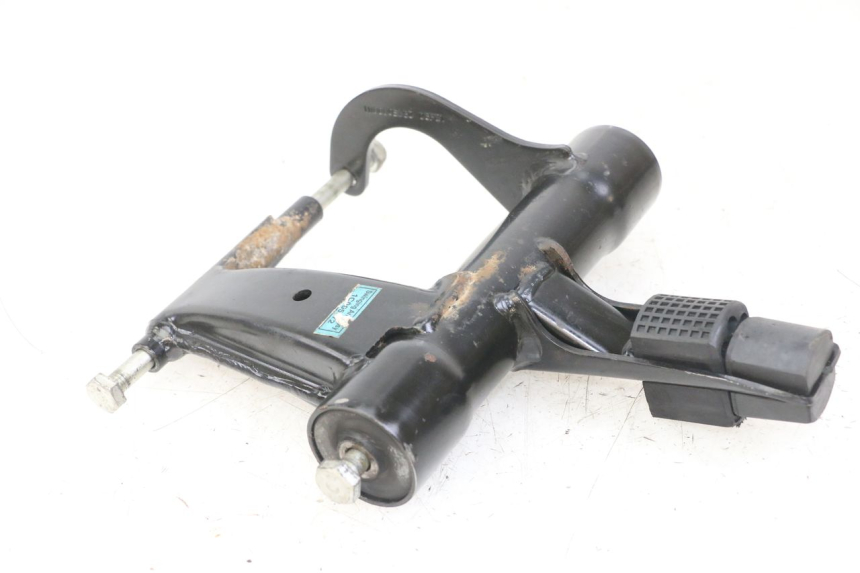 photo de MOTORHALTERUNG APRILIA SXR 50 (2021 - 2023) - Hauptansicht