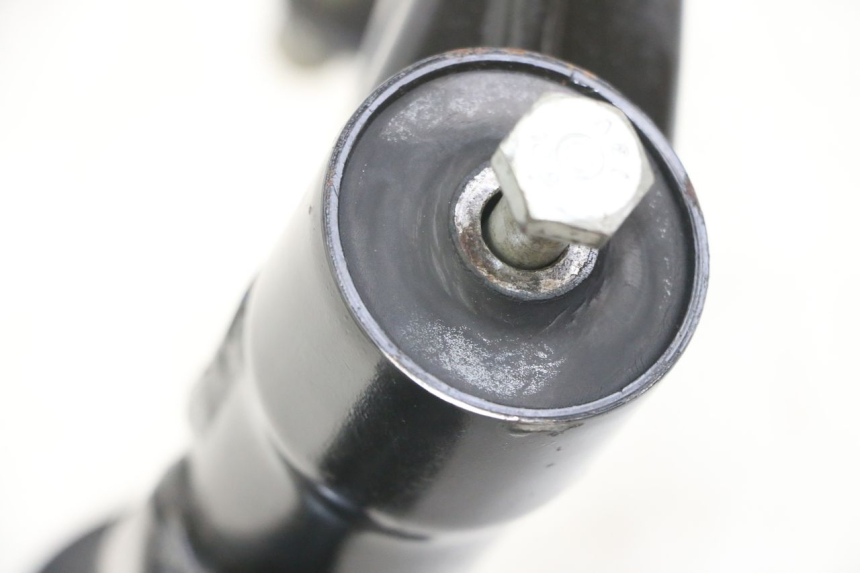 photo de MOTORHALTERUNG APRILIA SXR 50 (2021 - 2023) - Zoom auf Gebrauchszustand