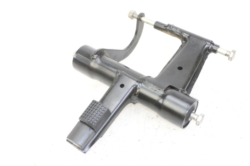 photo de MOTORHALTERUNG APRILIA SXR 50 (2021 - 2023) - Alternative Perspektive