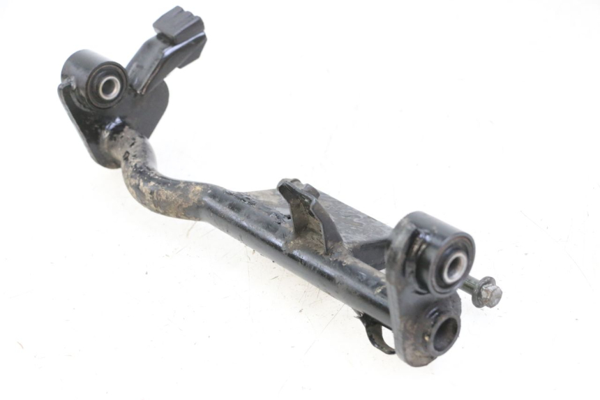 photo de MOTORHALTER SYM FIDDLE 3 III 50 (2014 - 2020) - Hauptansicht