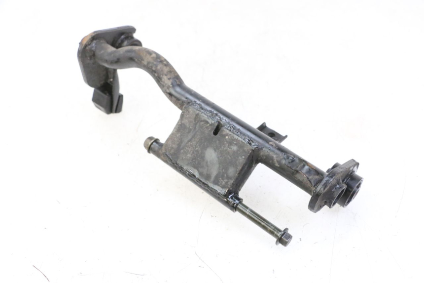 photo de MOTORHALTER SYM FIDDLE 3 III 50 (2014 - 2020) - Zoom auf Gebrauchszustand