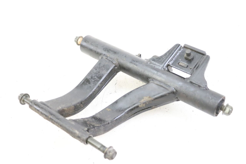 photo de MOTORHALTERUNG SYM ORBIT III 3 4T 50 (2018 - 2021) - Zoom auf Gebrauchszustand