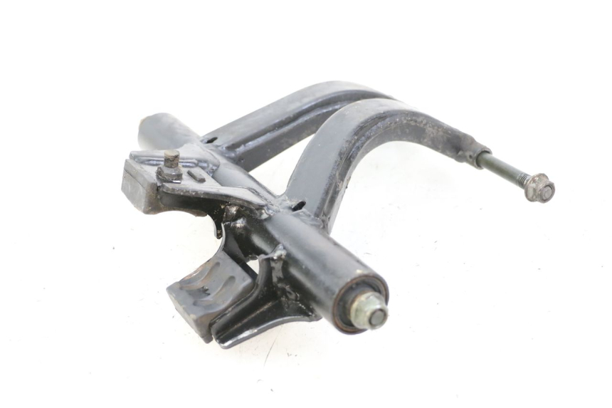 photo de MOTORHALTERUNG SYM ORBIT III 3 4T 50 (2018 - 2021) - Alternative Perspektive