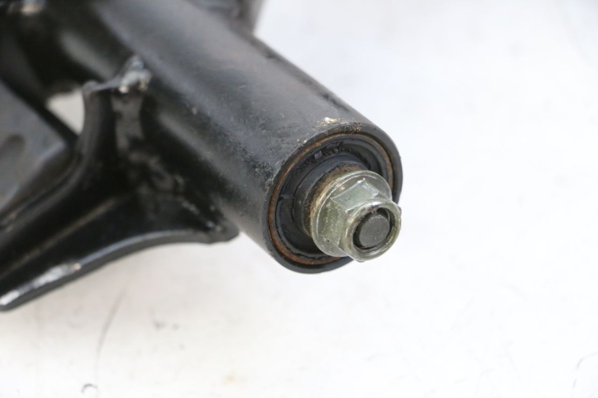 photo de MOTORHALTERUNG SYM ORBIT III 3 4T 50 (2018 - 2021) - Technische Nahaufnahme