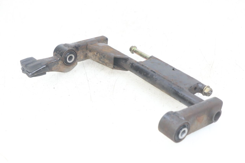 photo de MOTORHALTERUNG SYM SYMPHONY 125 (2009 - 2015) - Hauptansicht