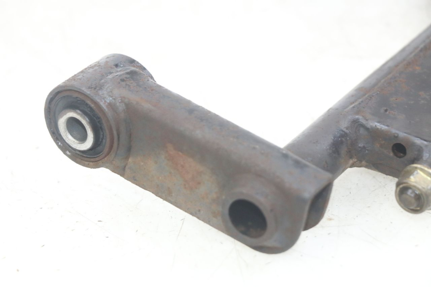 photo de MOTORHALTERUNG SYM SYMPHONY 125 (2009 - 2015) - Alternative Perspektive