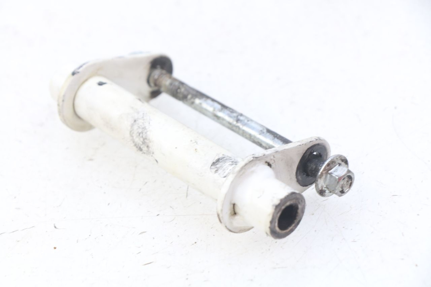 photo de MOTORHALTER NITRO MOTORS THUNDER 125 - Hauptansicht