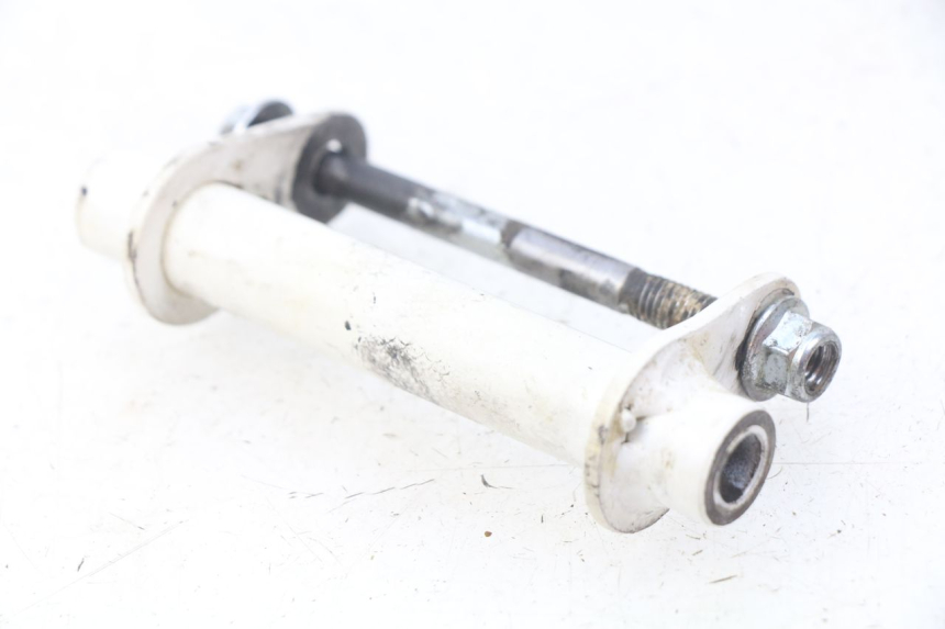 photo de MOTORHALTER NITRO MOTORS THUNDER 125 - Detailansicht des Bauteils