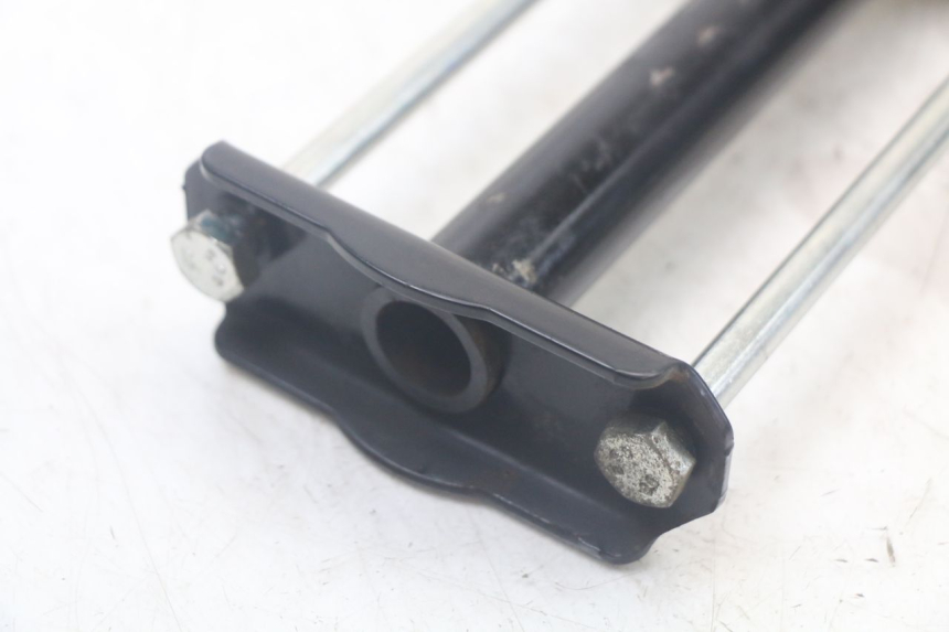 photo de MOTORHALTERUNG PEUGEOT TKR TREKKER FURIOUS 50 (2005 - 2014) - Zoom auf Gebrauchszustand