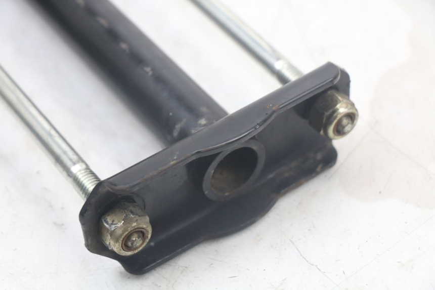 photo de MOTORHALTERUNG PEUGEOT TKR TREKKER FURIOUS 50 (2005 - 2014) - Alternative Perspektive