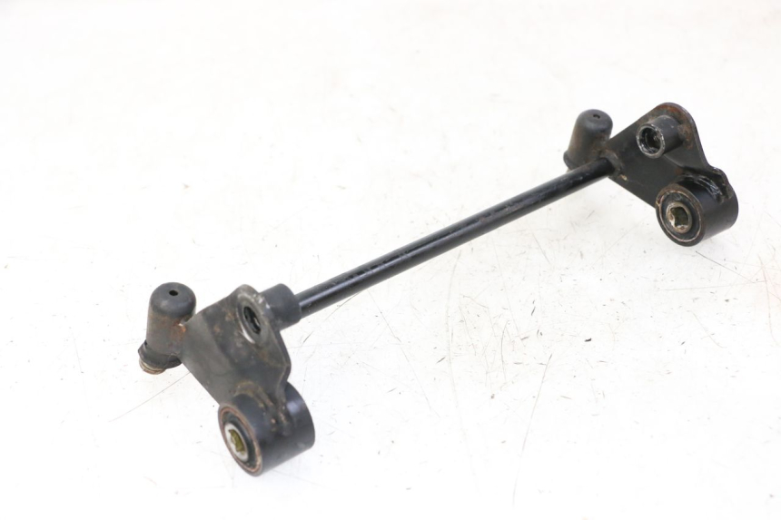 photo de MOTORHALTERUNG TNT MOTOR ROMA 10' 2T 50 (2011 - 2018) - Hauptansicht