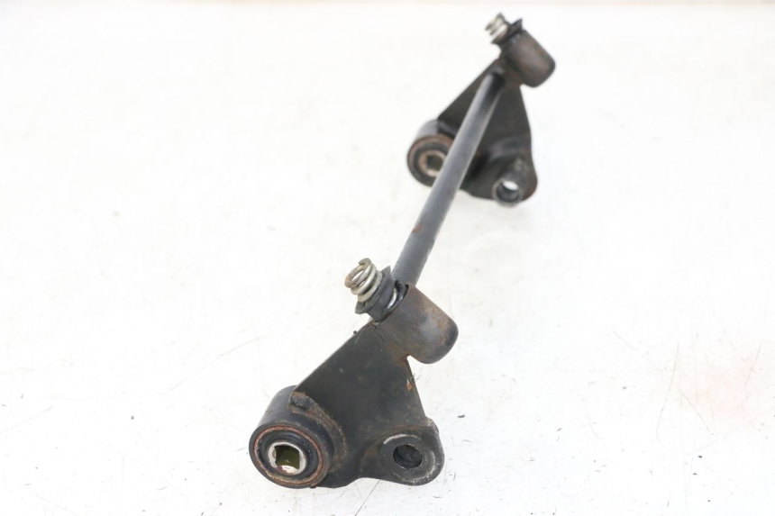 photo de MOTORHALTERUNG TNT MOTOR ROMA 10' 2T 50 (2011 - 2018) - Detailansicht des Bauteils