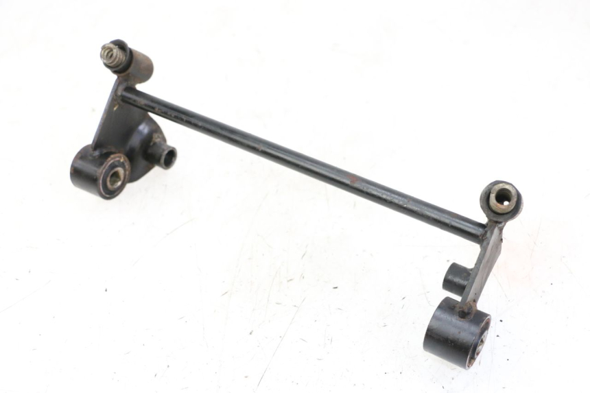 photo de MOTORHALTERUNG TNT MOTOR ROMA 10' 2T 50 (2011 - 2018) - Alternative Perspektive