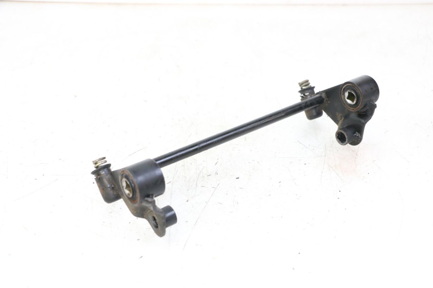 photo de MOTORHALTERUNG TNT MOTOR ROMA 10' 2T 50 (2011 - 2018) - Technische Nahaufnahme