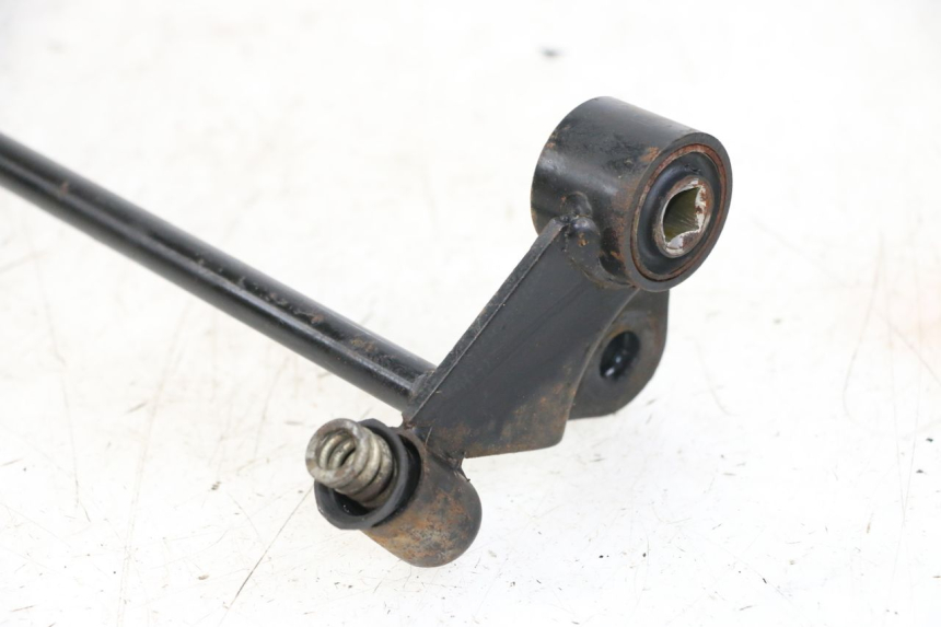 photo de MOTORHALTERUNG TNT MOTOR ROMA 10' 2T 50 (2011 - 2018) - Details der Befestigungspunkte