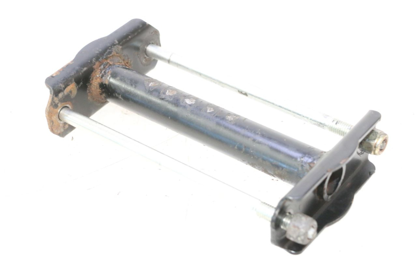 photo de MOTORHALTER PEUGEOT TREKKER TKR 50 (2005 - 2014) - Hauptansicht