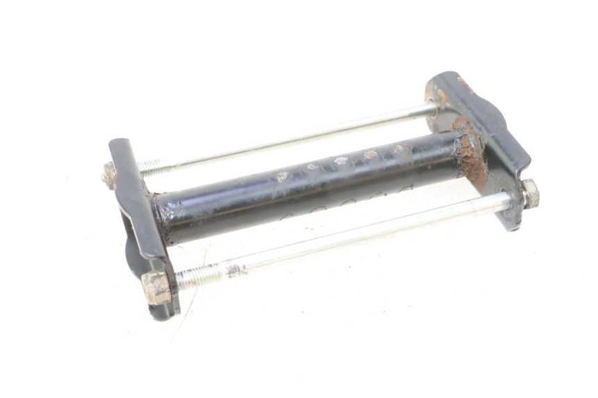 photo de MOTORHALTER PEUGEOT TREKKER TKR 50 (2005 - 2014) - Zoom auf Gebrauchszustand