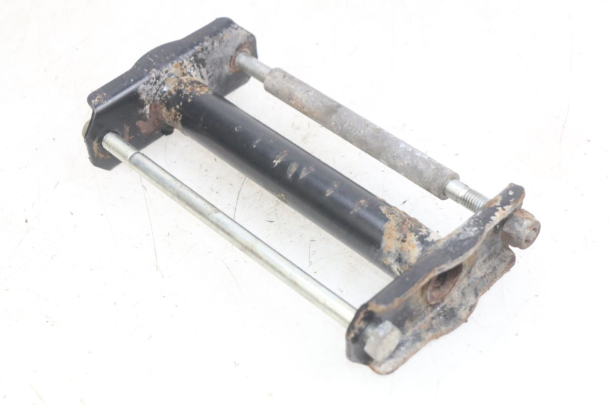 photo de MOTORHALTERUNG PEUGEOT TREKKER 50 (1998 - 2004) - Hauptansicht